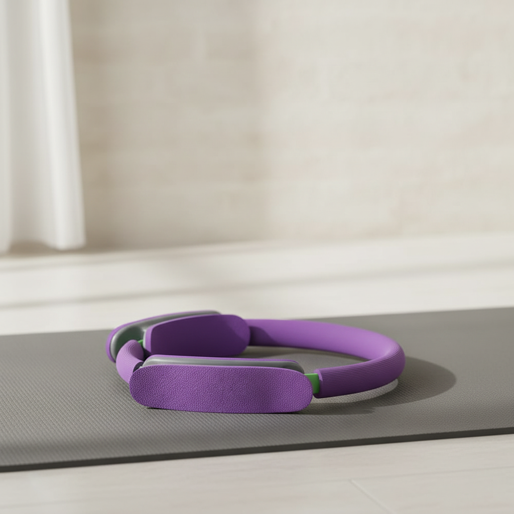 Pilates Ring - Lifestyle